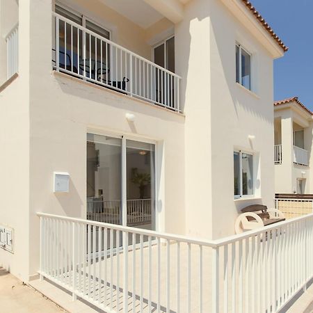 Villa Galya プロタラス エクステリア 写真